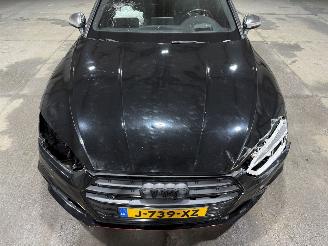 Audi S5 SPORTBACK 3.0TFSI 260kW Automaat Quattro Pano Pro Line Plus picture 20