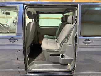 Volkswagen Transporter D.C. 2.0TDI 103kW Automaat  Comfortline Limited Edition picture 25