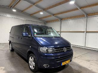 Volkswagen Transporter D.C. 2.0TDI 103kW Automaat  Comfortline Limited Edition picture 3