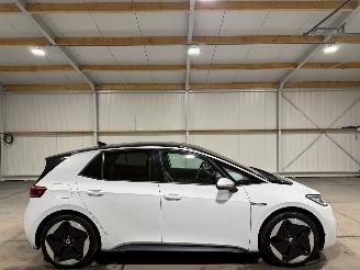 Avarii autoturisme Volkswagen ID.3 58kWh First MAX Panoramadak 150kW 2020/10