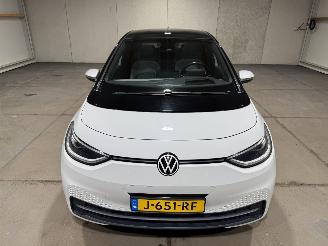 Volkswagen ID.3 58kWh First MAX Panoramadak 150kW picture 21