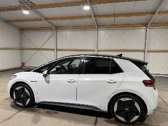 Volkswagen ID.3 58kWh First MAX Panoramadak 150kW picture 11