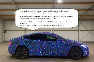 Vaurioauto  passenger cars Audi Rs6 GESLOTEN MET KERST 2025/12