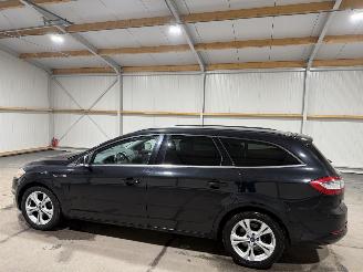 Ford Mondeo 1.6 EcoBoost 118kW Clima Trend picture 11