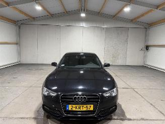 Audi A5 SPORTBACK 2.0TFSI 165kW Automaat Pro Line S picture 4