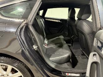 Audi A5 SPORTBACK 2.0TFSI 165kW Automaat Pro Line S picture 20