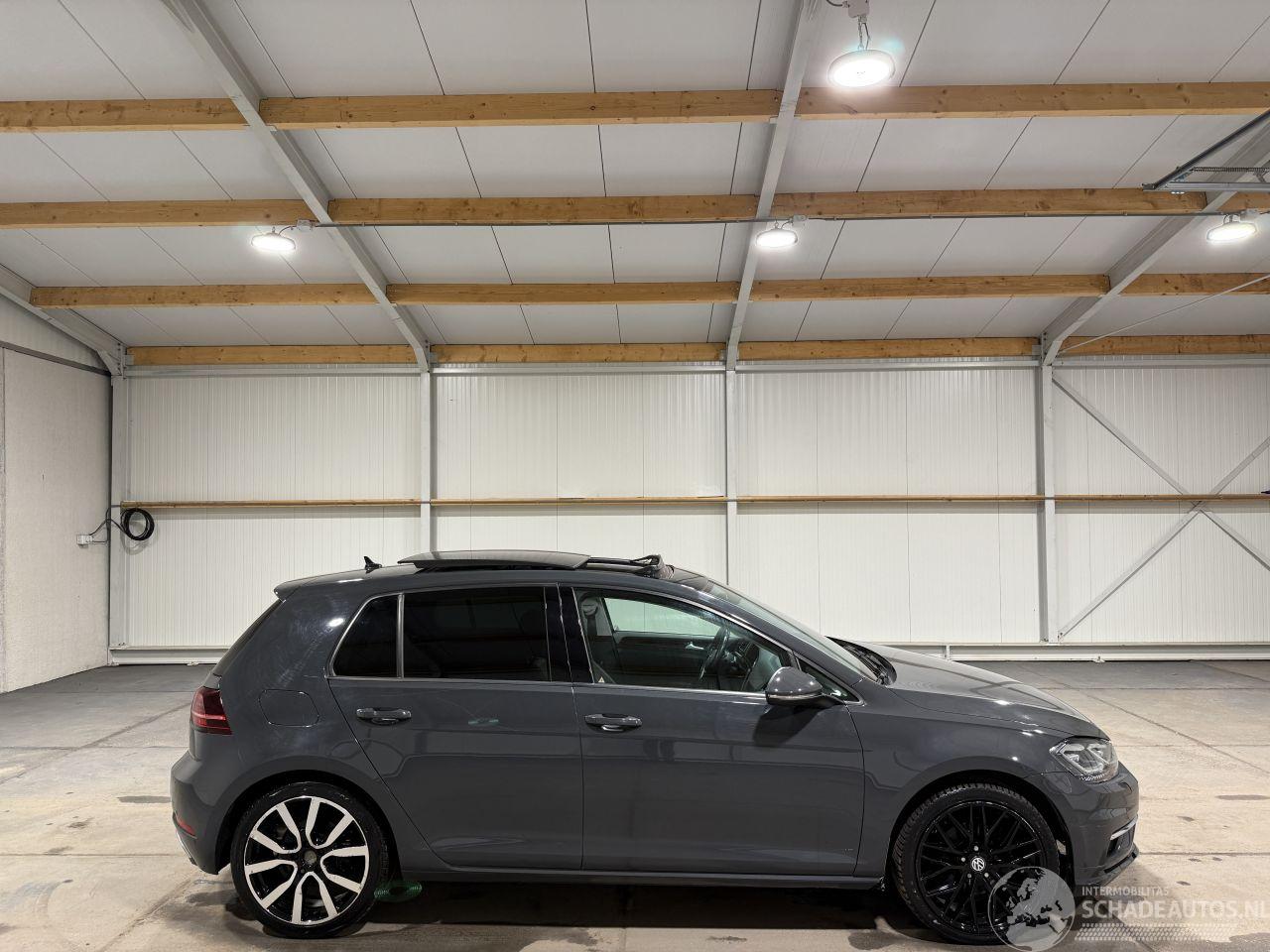 Volkswagen Golf 1.4TSI 110kW Automaat Highline Pano Business R