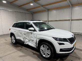 Skoda Kodiaq 1.5TSI 110kW Automaat Pano Limited Business Edition 7Persoons picture 2