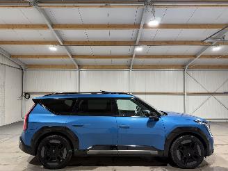 Unfallwagen Kia EV9 99.8kWh 283kW Launch Edition GT-Line AWD 6-Persoons 2023/10