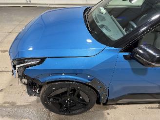 Kia EV9 99.8kWh 283kW Launch Edition GT-Line AWD 6-Persoons picture 19