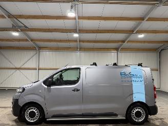 Peugeot Expert 1.5BlueHDI 75kW Airco Navi Camera Stardard Premium picture 8