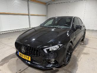 Mercedes A-klasse 250e 118kW Automaat Premium Plus picture 10