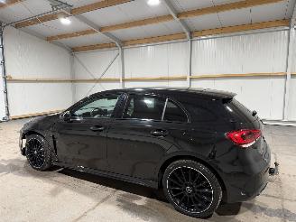 Mercedes A-klasse 250e 118kW Automaat Premium Plus picture 11