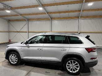 Skoda Kodiaq 1.5TSI 110kW Clima Navi Business Edition 7 Persoons picture 11