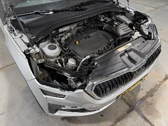 Skoda Kodiaq 1.5TSI 110kW Clima Navi Business Edition 7 Persoons picture 25