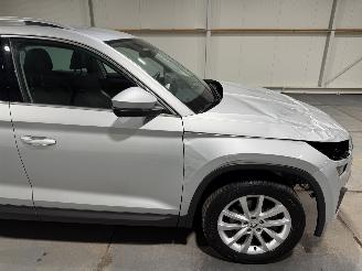 Skoda Kodiaq 1.5TSI 110kW Clima Navi Business Edition 7 Persoons picture 14