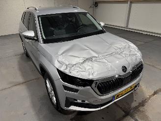 Skoda Kodiaq 1.5TSI 110kW Clima Navi Business Edition 7 Persoons picture 19