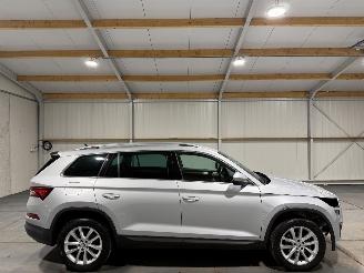 škoda osobní automobily Skoda Kodiaq 1.5TSI 110kW Clima Navi Business Edition 7 Persoons 2021/11