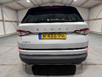 Skoda Kodiaq 1.5TSI 110kW Clima Navi Business Edition 7 Persoons picture 34