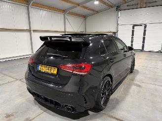 Mercedes A-klasse 220 140kW Automaat Pano Premium Plus picture 6