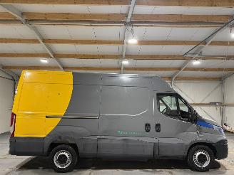  Iveco Daily 3.0CNG 100kW Airco H3 2018/2
