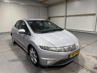 Honda Civic 1.8 103kW Airco Sport picture 3