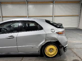 Honda Civic 1.8 103kW Airco Sport picture 13