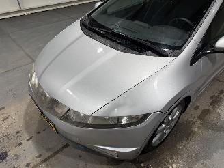 Honda Civic 1.8 103kW Airco Sport picture 22