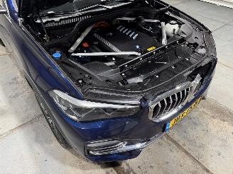 BMW X5 XDRIVE45E 210kW Automaat Luchtvering High Executive picture 25