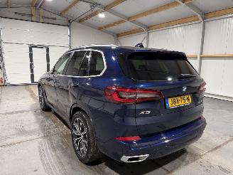 BMW X5 XDRIVE45E 210kW Automaat Luchtvering High Executive picture 12