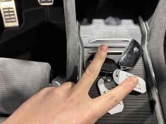 Skoda Kodiaq 1.5TSI PHEV 110kW Automaat Sportline Business Pano picture 43