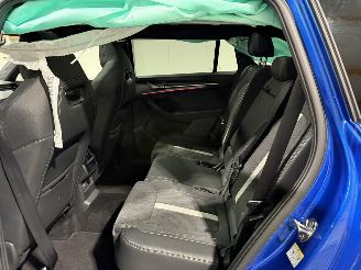 Skoda Kodiaq 1.5TSI PHEV 110kW Automaat Sportline Business Pano picture 44