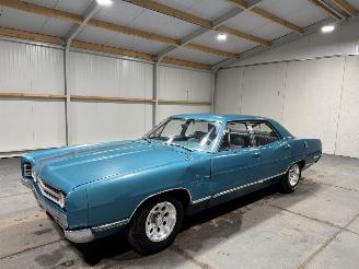 Ford USA Galaxy V8 160kW Automaat picture 9