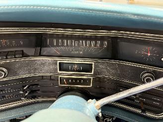 Ford USA Galaxy V8 160kW Automaat picture 30