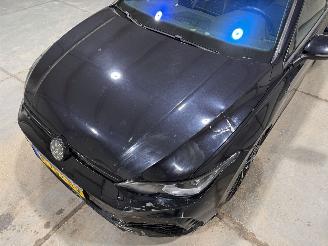 Volkswagen Golf 2.0TSI R 235kW Automaat Pano 4Motion Akrapovic picture 21