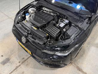 Volkswagen Golf 2.0TSI R 235kW Automaat Pano 4Motion Akrapovic picture 27