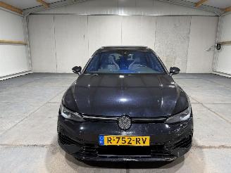 Volkswagen Golf 2.0TSI R 235kW Automaat Pano 4Motion Akrapovic picture 4
