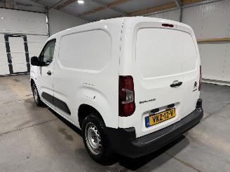 Citroën Berlingo 1.5BlueHDI 55kW Airco Control picture 12