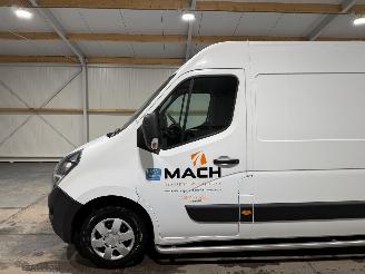 Opel Movano 2.3TDCI 99kW Clima Camera L3H2 picture 14