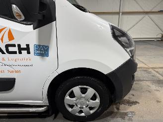 Opel Movano 2.3TDCI 99kW Clima Camera L3H2 picture 17