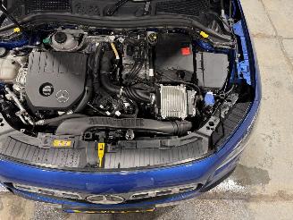 Mercedes GLA 250e 120kW Automaat Luxury Line picture 29