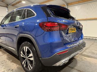 Mercedes GLA 250e 120kW Automaat Luxury Line picture 42