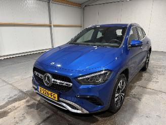 Mercedes GLA 250e 120kW Automaat Luxury Line picture 10