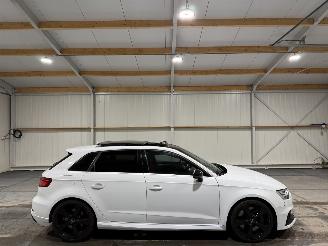 Damaged car Audi Rs3 2.5TFSI 294kW Automaat  Quattro Panoramadak 2018/8