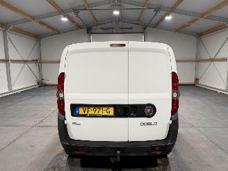 Fiat Doblo 1.3 MJ 66kW  Schuifdeur picture 7