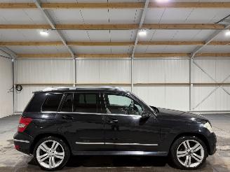 skadebil auto Mercedes Glk-klasse 320CDI 165kW 4-Matic Automaat First Edition 2009/5