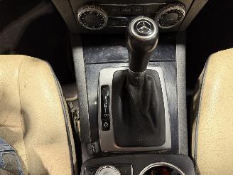 Mercedes Glk-klasse 320CDI 165kW 4-Matic Automaat First Edition picture 21