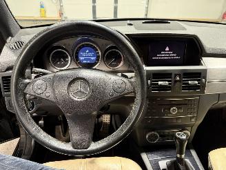 Mercedes Glk-klasse 320CDI 165kW 4-Matic Automaat First Edition picture 19