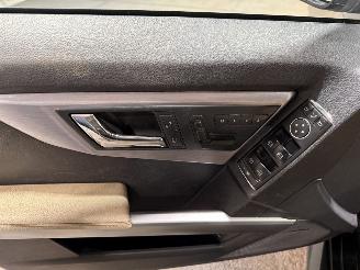 Mercedes Glk-klasse 320CDI 165kW 4-Matic Automaat First Edition picture 17