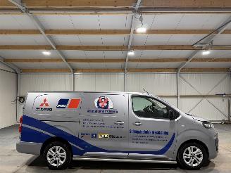 Schade bestelwagen Opel Vivaro 2.0TDCI 106kW Automaat L3H1 Innovation 2022/5